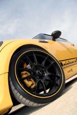 Mini Cooper S by Minitune 2014 года